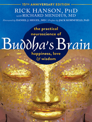 cover image of Buddha's Brain